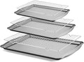 Baking Pan Set of 3 by Funnydin