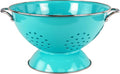 Reston Lloyd Calypso Basics Extra Large Enameled Colander by RestonLloyd