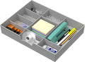 Simple Houseware Drawer Organizer Tray by SimpleHouseware
