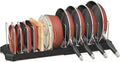 Pots and Pans Organizer for under Cabinet, Pan Pot Organizers inside Cabinet by Pantasia