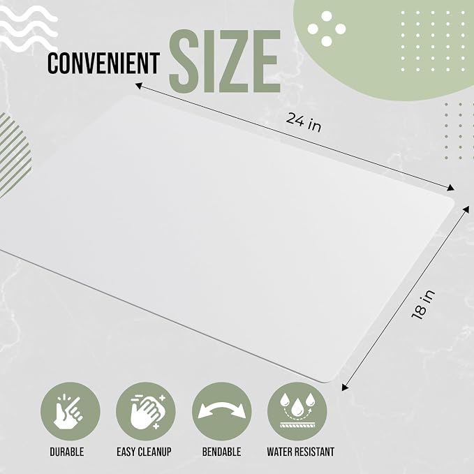 Crown Display Disposable Cutting Boards - Image 3