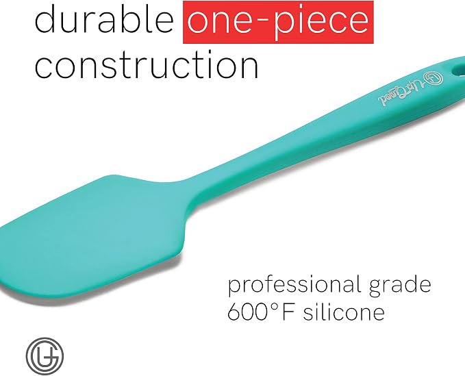 UpGood Silicone Spatula Set 600°F - Image 3
