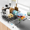 Laveshop Dish Drying Rack by Unknown