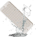 ZLR Silicone Sponge Holder & Sink Caddy Tray by ZLR