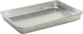 Nordic Ware High-Sided Naturals Aluminum, 1 Pack by NordicWare