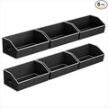 Homsorout Storage Bins for Shelves by Homsorout