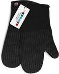 Silicone Oven Mitts by BigRedHouse