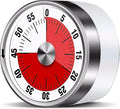 Visual Kitchen Timer for Cooking and Kids by Albayrak