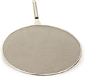 RSVP International Endurance Kitchen Collection Spatter Screen, Dishwasher Safe by RSVPInternational