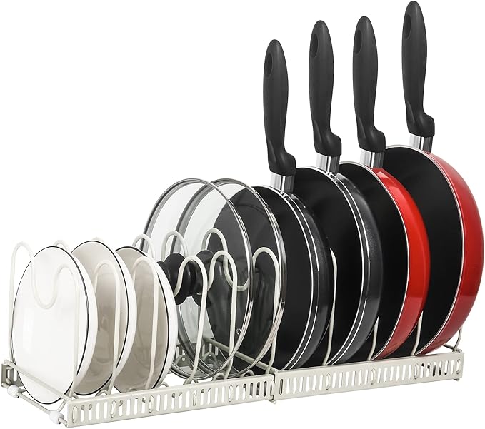 ROOHUA Pot Rack by ROOHUA