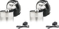 Hamilton Beach Walk 'n Cut Electric Can Opener by HamiltonBeach
