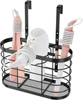 3 in 1 Hair Tool Organizer by Aolldy