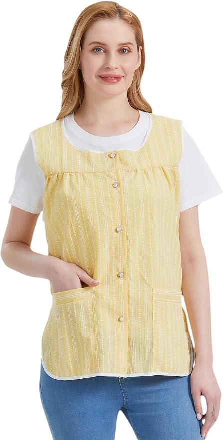 Nanxson Cobbler Aprons for Women - Image 3