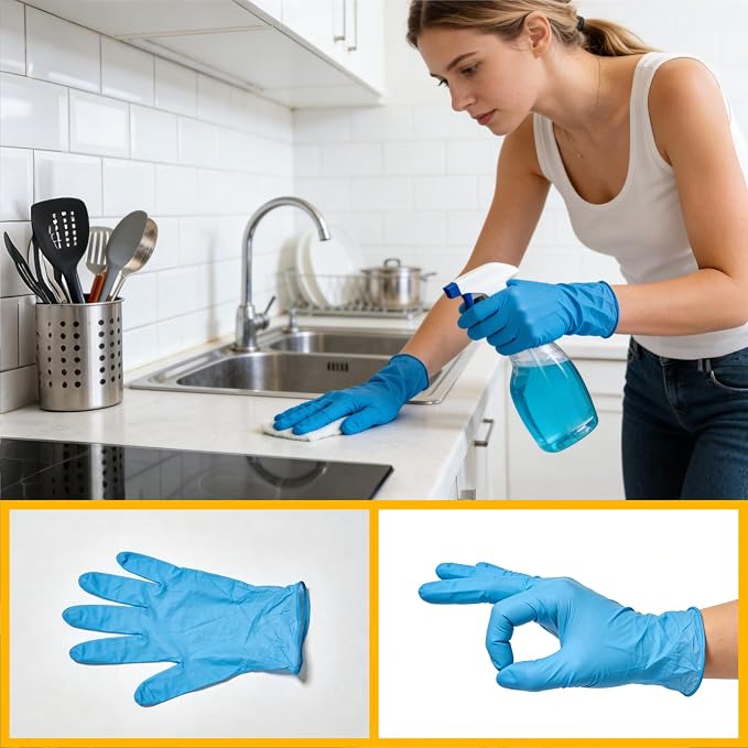 12Pcs Home Crevice Cleaning Brush Set - Image 2