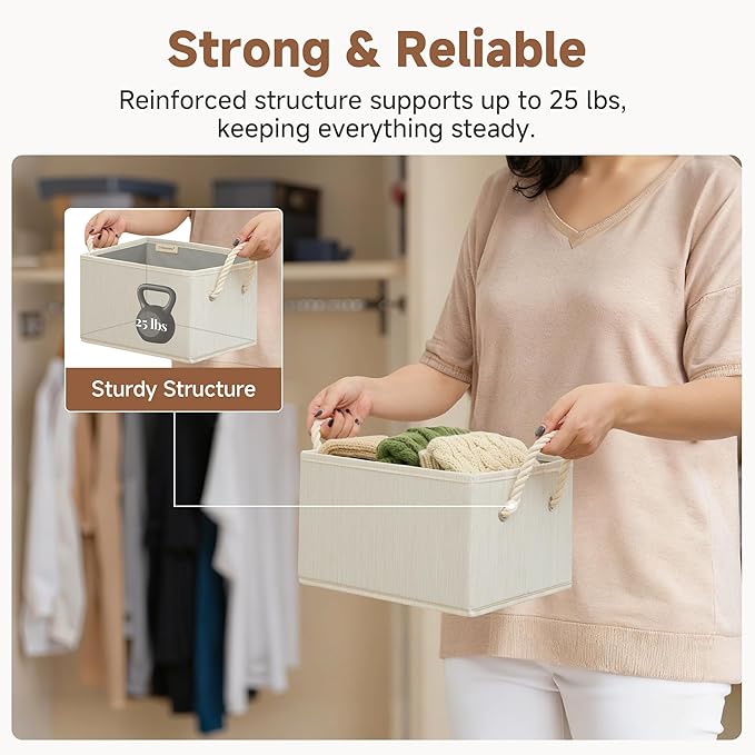 StorageWorks Fabric Storage Bins - Image 5