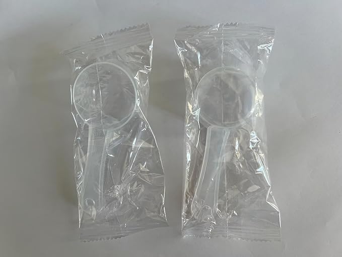 15g/30ml Measuring-Spoons Scoop - Image 3