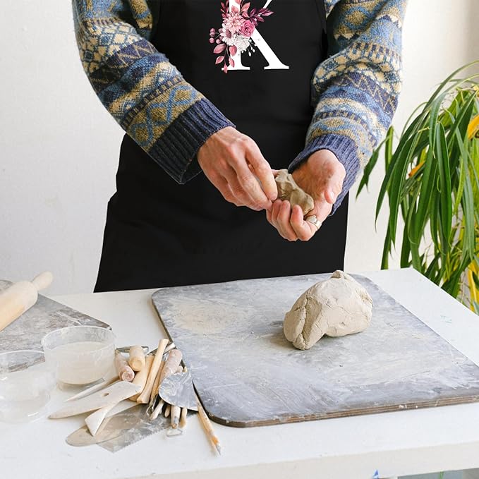 Personalized Aprons for Women - Image 2