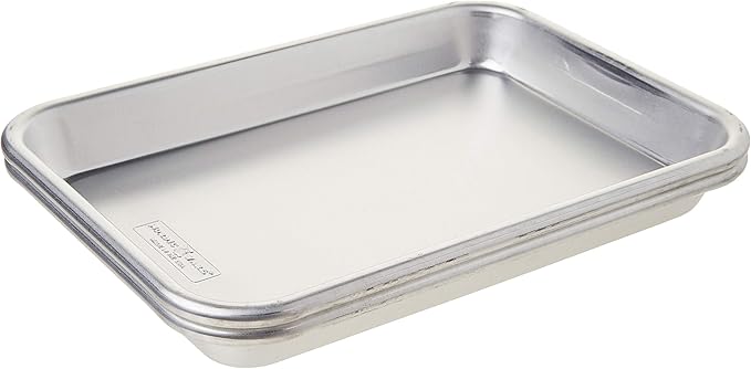Nordic Ware Naturals Eighth Sheet - Image 4