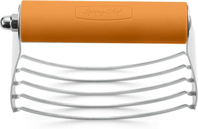 Spring Chef Large Dough Blender - Image 8