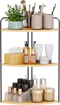 Forest Angle Bathroom Counter Organizer, Countertop Organizer, Vanity Organizers by ForestAngle
