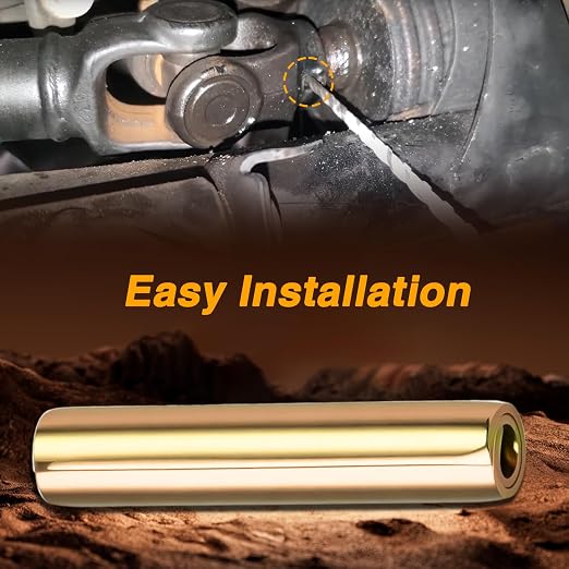 2 PCS Driveshaft Spring Pins, Spring Pin Aces Compatible - Image 7