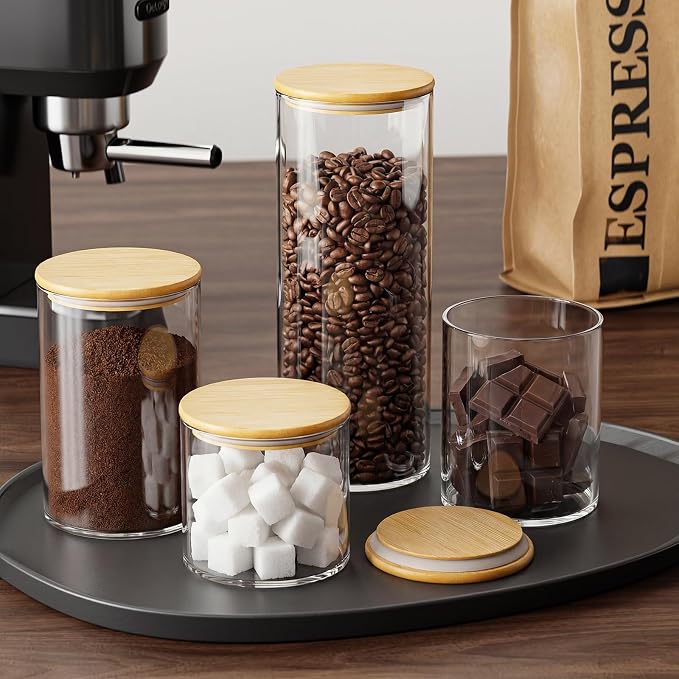 OneDream Glass Container - Image 7