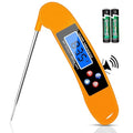 Digital Talking Thermometer for The Blind, Meat Thermometer by Awaiymi