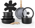 Country Kitchen Cookware Set by CountryKitchen