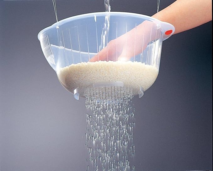Japanese Rice Washing Bowl - Image 3
