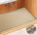 Winisok Silicone Under Sink Mat 28" x 19", kitchen Essentials and Gadgets by Winisok