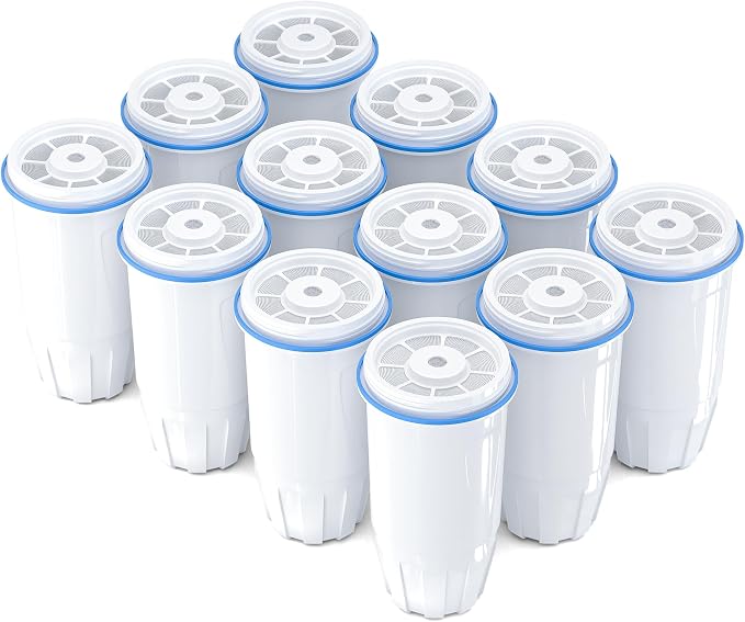 Upgraded Water Filter Replacement Fit by BOGDA
