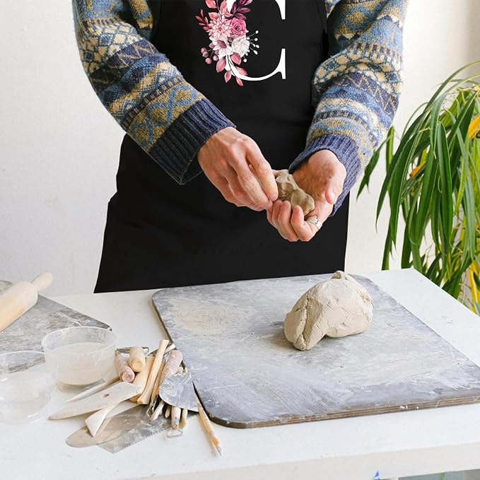 Personalized Aprons for Women - Image 2