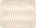 Silicone Dish Drying Mat for Multiple Usage, Easy clean, Eco-friendly, by MODENGKONGJIAN