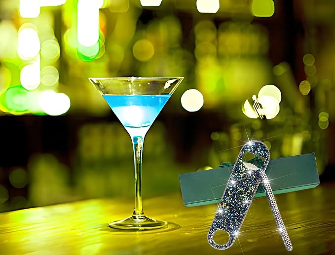 Bling Diamond Beer Opener Set - Image 7