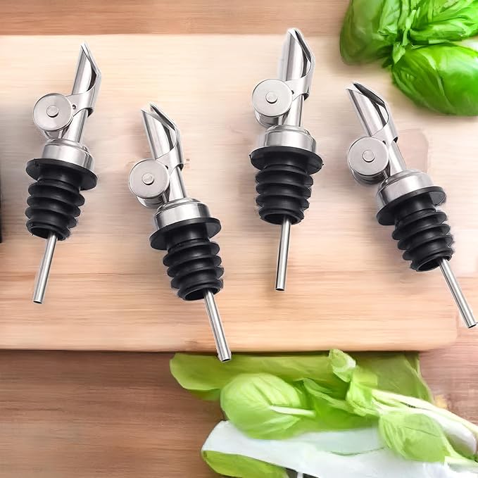 Pafuen Auto Liquor Pour Spout - Image 6