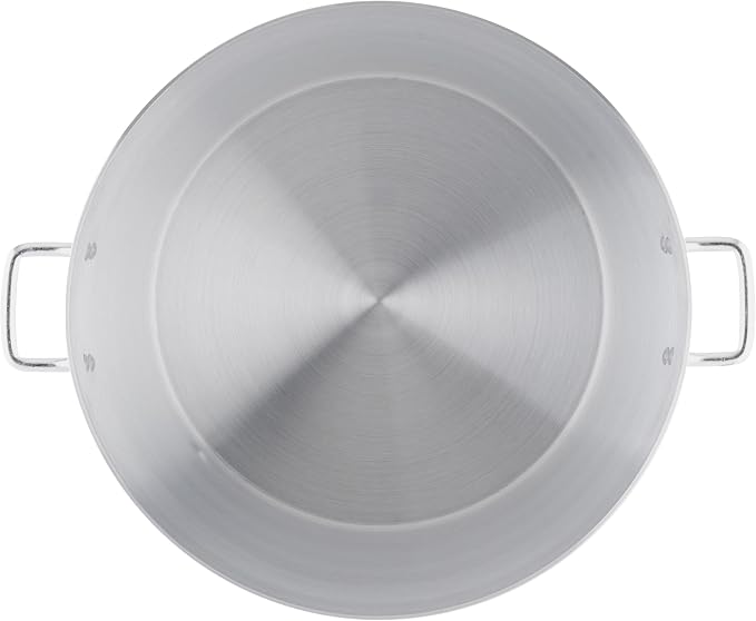 Winco Elemental Aluminum, 80 Qt Stock Pot - Image 5