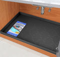 SIKADEER Silicone Under Sink Mats by SIKADEER