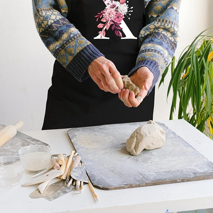 Personalized Aprons for Women - Image 2
