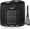 5-Piece Nonstick Baking Pans Set by Unknown