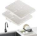 TIKNIK Silicone Dish Drying Mat, Stone Drying Mat by TIKNIKHomeOutdoor