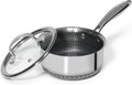 USELUCK Nonstick 2-QT Saucepan by useluck
