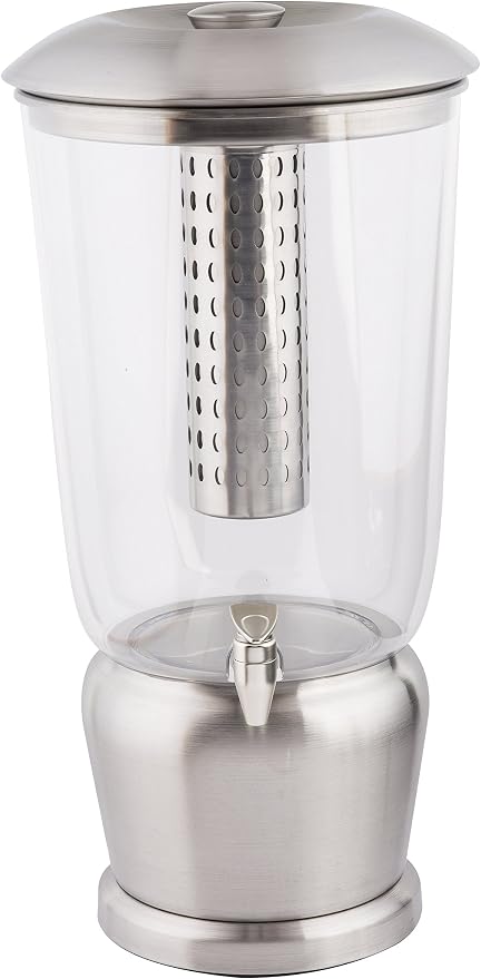 TableCraft 85 Large 5 Gallon Drink Dispenser - Image 2