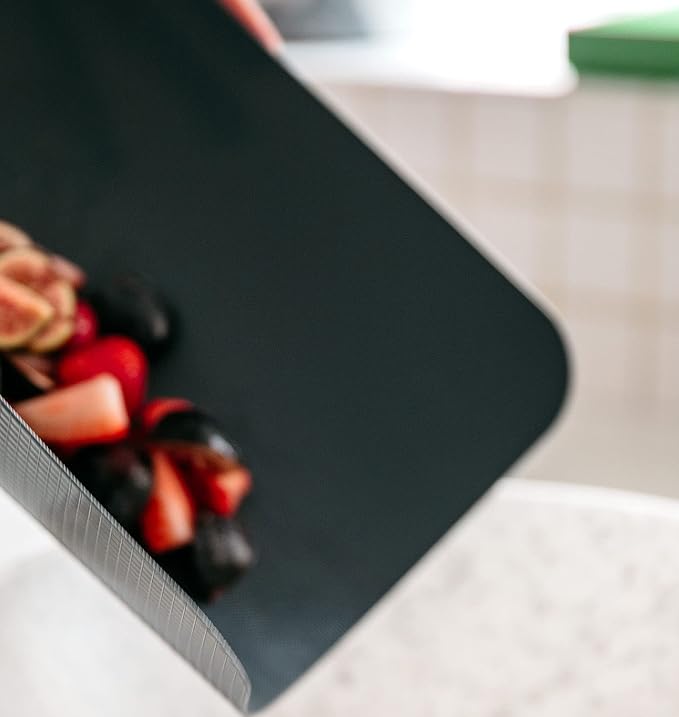 Dexas Heavy Duty Cutting Board Grippmat, Flexible Cutting Boards - Image 4