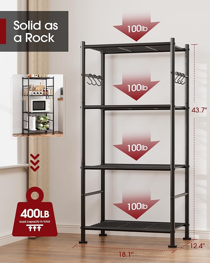 Sakugi Storage Shelves - Image 3