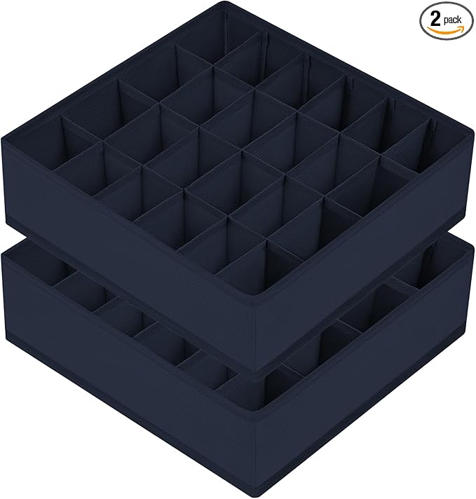 Joyoldelf Drawer Organizer by APPRECIATELIFERELAXYOURSOUL