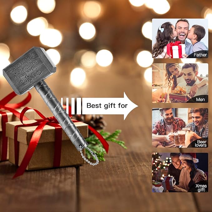 Lmaytech Beer Bottle Opener - Image 6