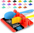 Zulay Kitchen Silicone Utensil Rest by ZulayKitchen