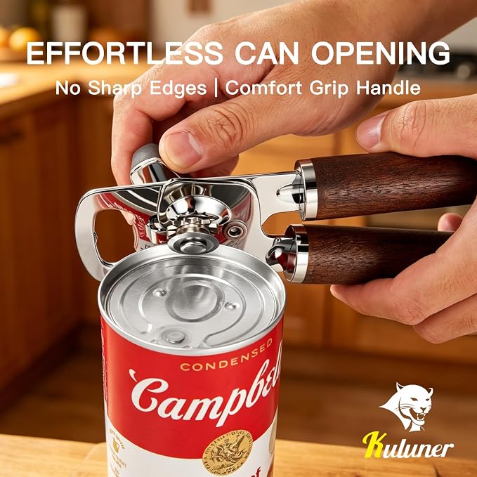 KULUNER Jar & Bottle Opener - Image 4