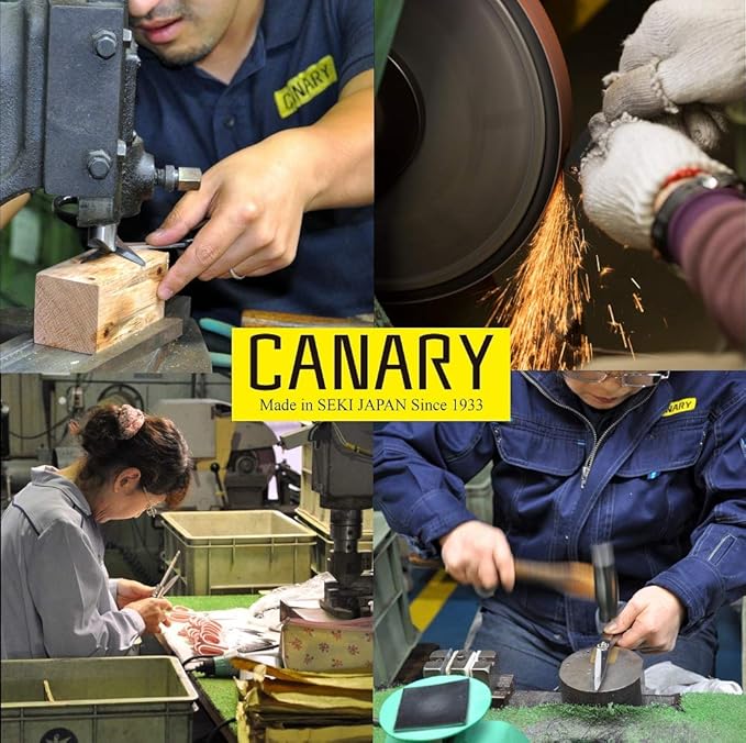 CANARY Japanese Kitchen Shears - Image 7