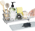 Consumest Sponge Holder for Kitchen Sink by Consumest